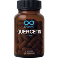 Charava Quercetin
